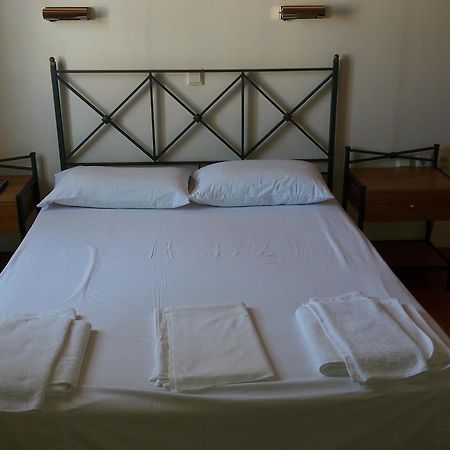 Xenodoxeio Patrai Aparthotel Λευκάδα Εξωτερικό φωτογραφία