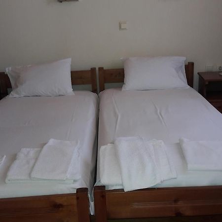 Xenodoxeio Patrai Aparthotel Λευκάδα Εξωτερικό φωτογραφία