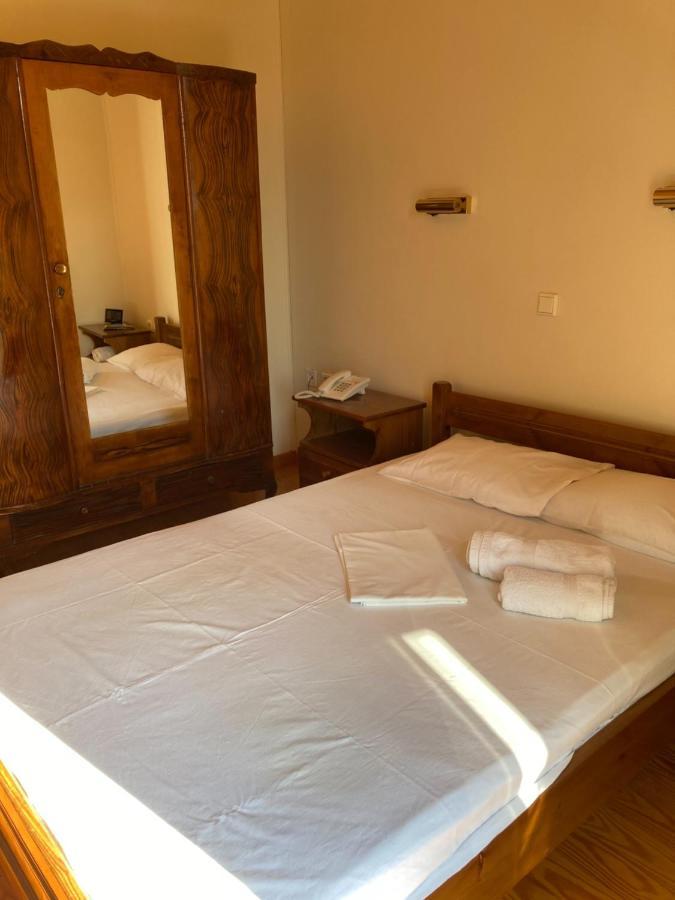 Xenodoxeio Patrai Aparthotel Λευκάδα Εξωτερικό φωτογραφία