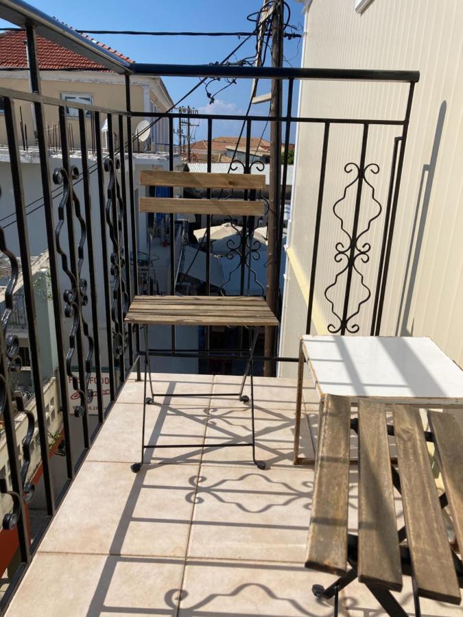 Xenodoxeio Patrai Aparthotel Λευκάδα Εξωτερικό φωτογραφία