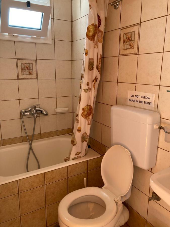 Xenodoxeio Patrai Aparthotel Λευκάδα Εξωτερικό φωτογραφία
