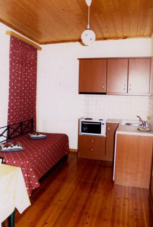 Xenodoxeio Patrai Aparthotel Λευκάδα Εξωτερικό φωτογραφία