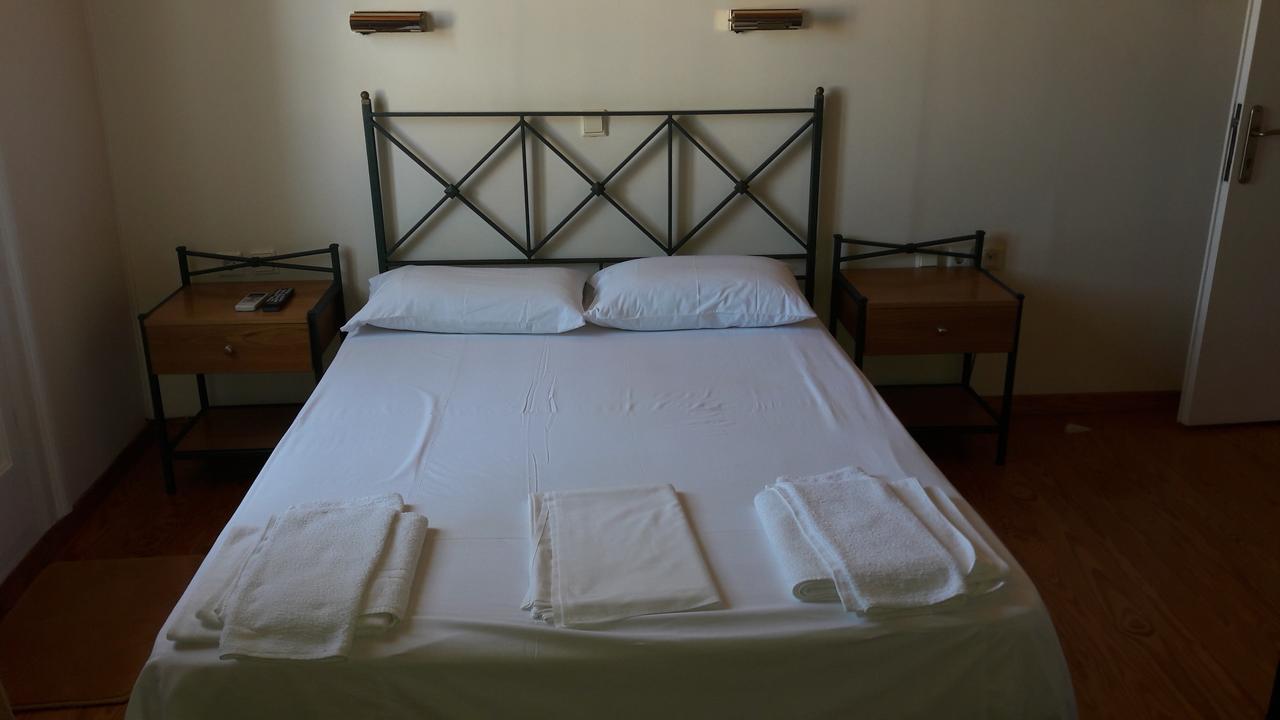 Xenodoxeio Patrai Aparthotel Λευκάδα Εξωτερικό φωτογραφία
