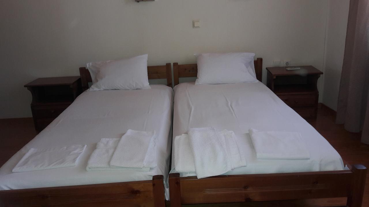 Xenodoxeio Patrai Aparthotel Λευκάδα Εξωτερικό φωτογραφία