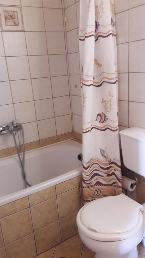 Xenodoxeio Patrai Aparthotel Λευκάδα Εξωτερικό φωτογραφία