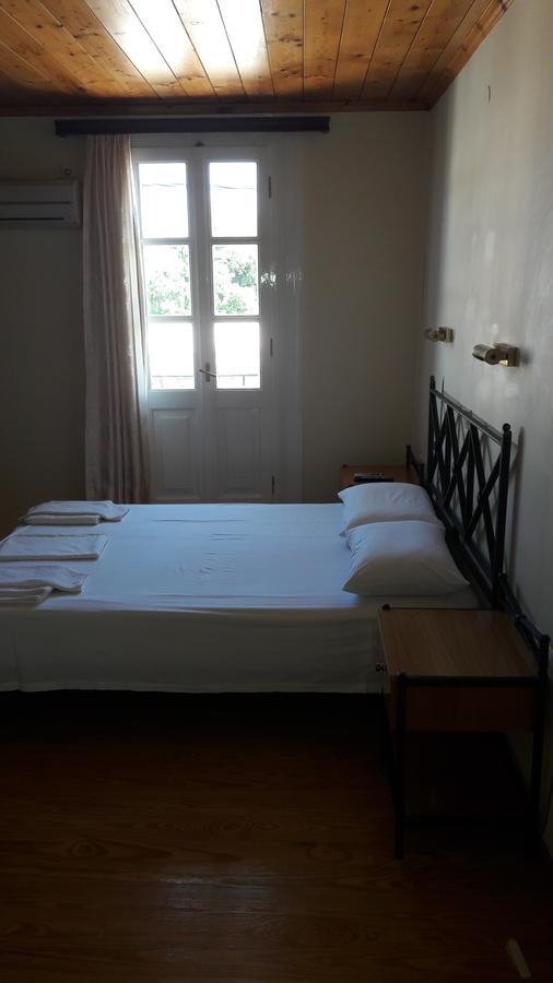 Xenodoxeio Patrai Aparthotel Λευκάδα Εξωτερικό φωτογραφία