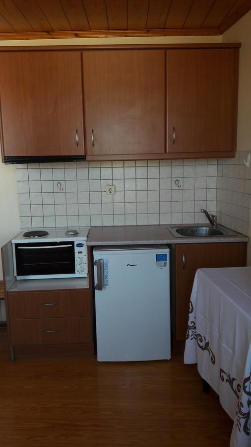 Xenodoxeio Patrai Aparthotel Λευκάδα Εξωτερικό φωτογραφία