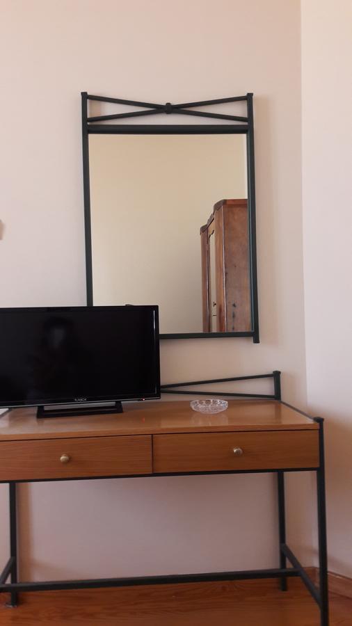 Xenodoxeio Patrai Aparthotel Λευκάδα Εξωτερικό φωτογραφία