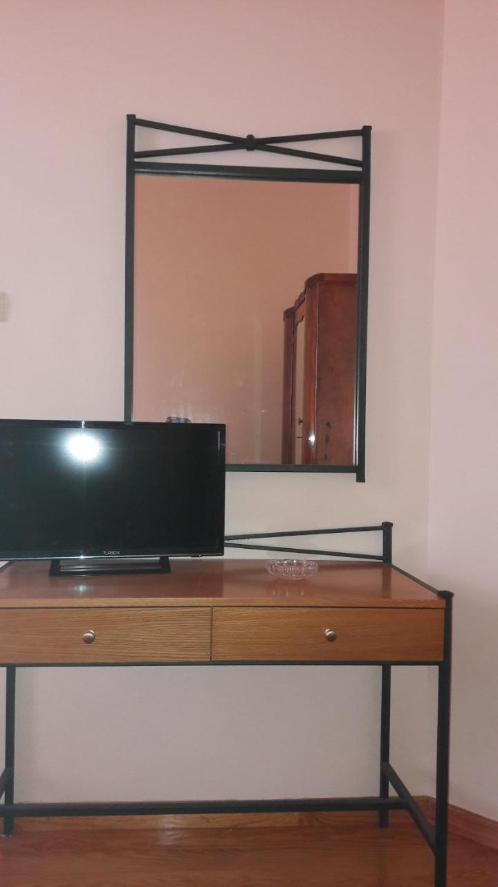 Xenodoxeio Patrai Aparthotel Λευκάδα Εξωτερικό φωτογραφία